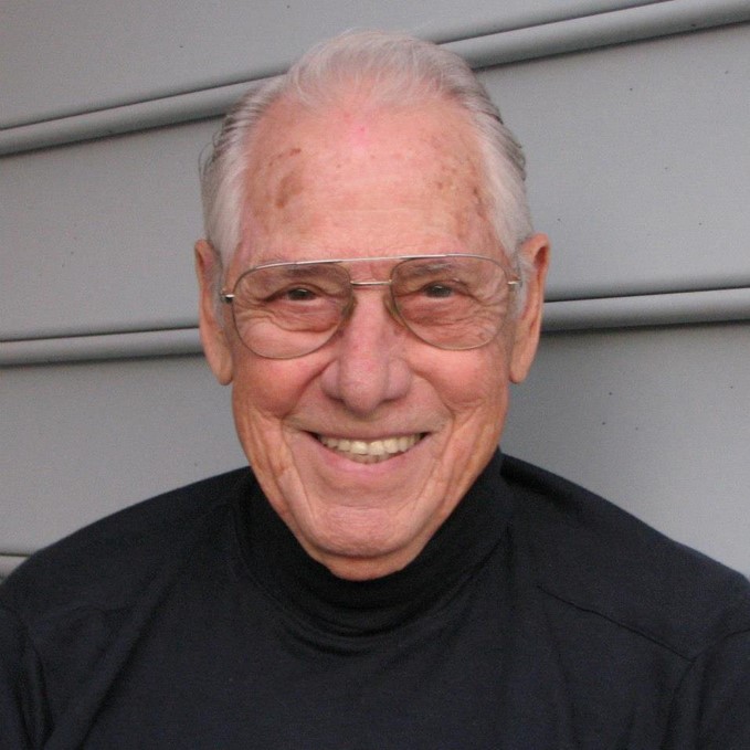 Thomas L. Creekmore Sr., World War II veteran Cape Gazette